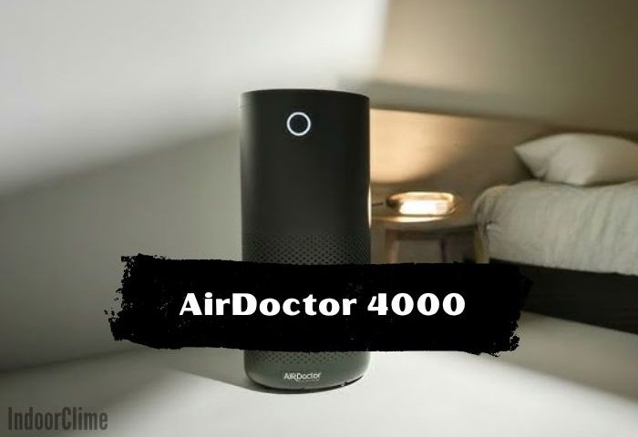 AirDoctor 4000 review