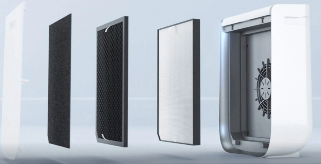 AirDoctor air purifier review