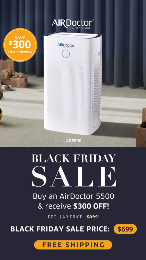AirDoctor AD5500 BlackFriday sale, free shipping, airdoctor discount AirDoctor AD5500 BlackFriday sale, free shipping, airdoctor discount