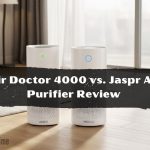 Air Doctor 4000 vs. Jaspr Air Purifier