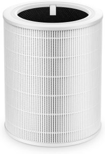 Core 600S Replacement Filter for LEVOIT Core 600S