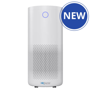 AirDoctor 4000 best air purification solution NEW AirDoctor 4000 White