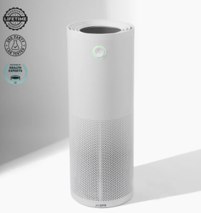 Jaspr air scrubber review Jaspr air scrubber review