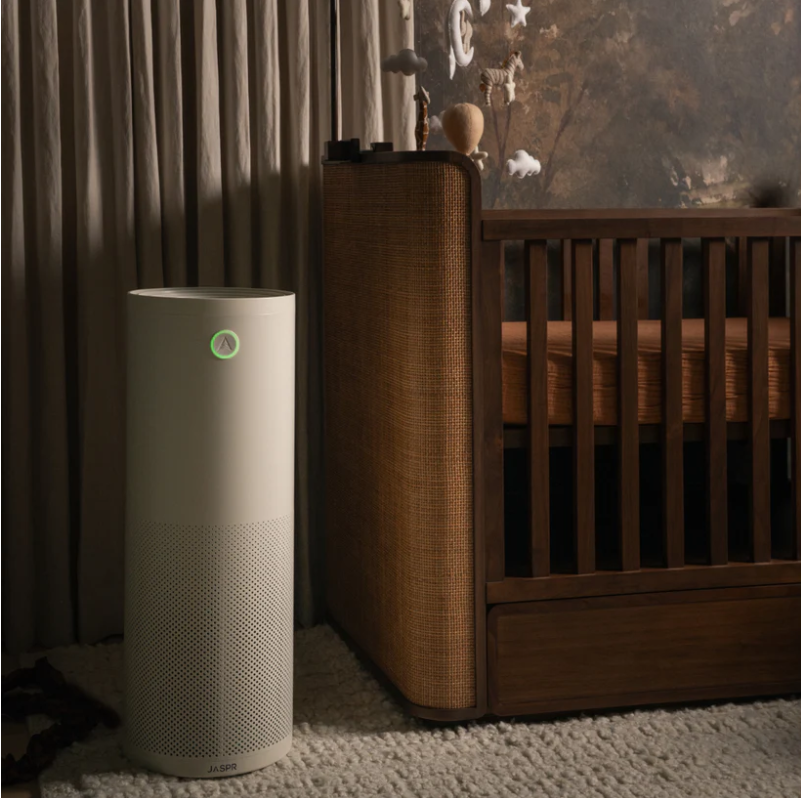 Jaspr premium air scrubber air purifier perfect for home Jaspr premium air scrubber air purifier perfect for home