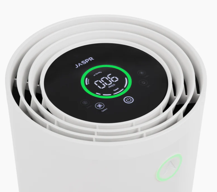 Jaspr Air Scrubber Jaspr Air Scrubber