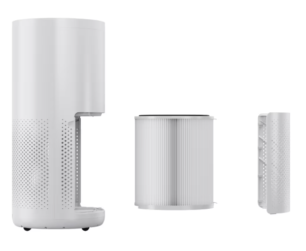 AirDoctor 4000 Filtration AirDoctor 4000 Filtration