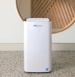 AirDoctor 5500 air purifier AirDoctor 5500 air purifier