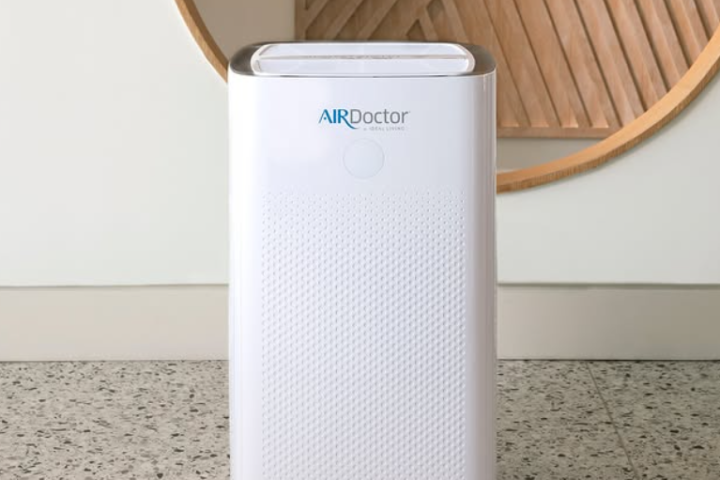 AirDoctor 5500 air purifier