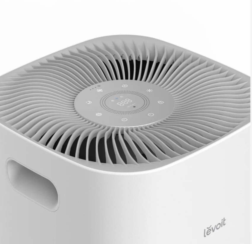 LEVOIT Core 600S Air Purifiers for Home