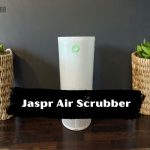 Honest Review of the Jaspr Air Scrubber After 1 Month of Use