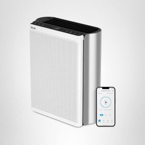 LEVOIT Everest Air Purifier Black Friday Deal LEVOIT Everest Air Purifier Black Friday Deal