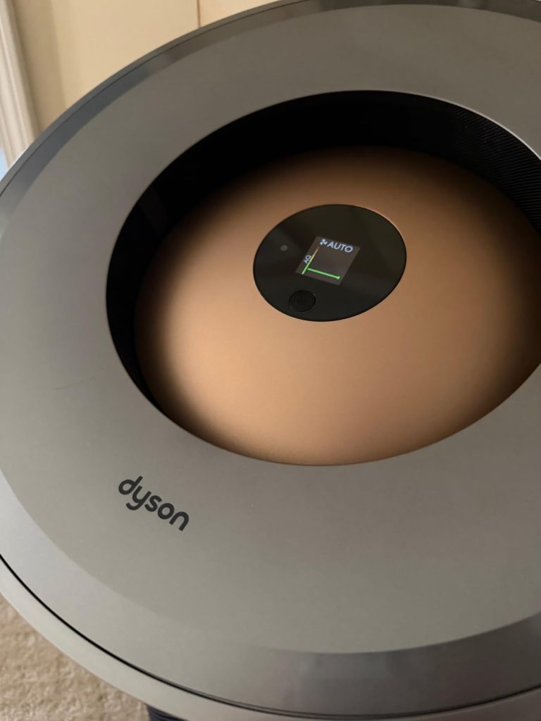 Dyson BP03