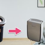 Why We Switched From Dyson to AirDoctor (And What Changed Immediately)