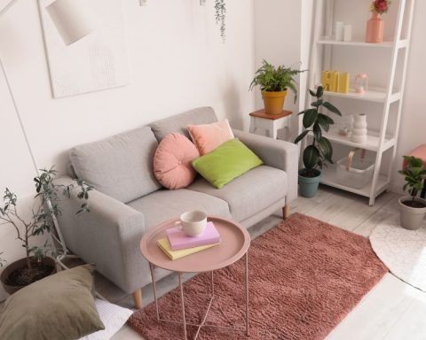 Why Your Cheap Air Purifier Isn't Working