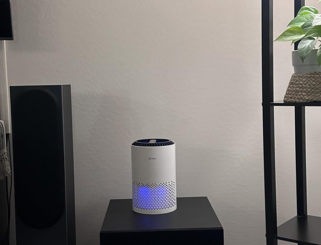 Why Your Cheap Air Purifier Isn't Working cheap air purifier