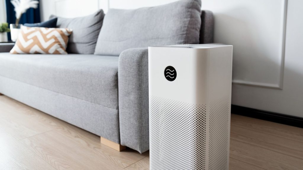 How I Would Choose an Air Purifier Today
