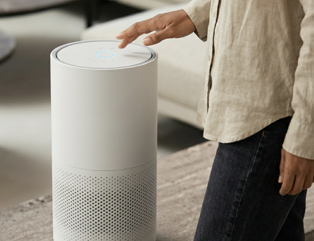 AirDoctor 1500 Air purifier review