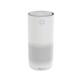 AirDoctor AD 1500 Front tilt