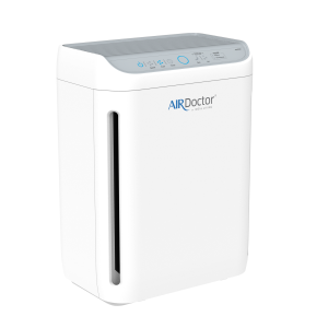 AirDoctor GO PDP light gray 3Q AD GO PDP light gray 3Q