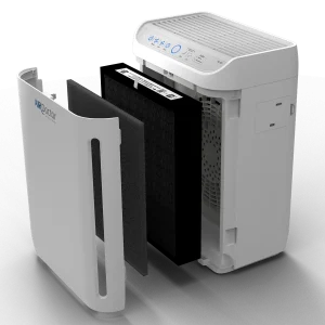 Airdoctor Go three stage filters Airdoctor Go three stage filters