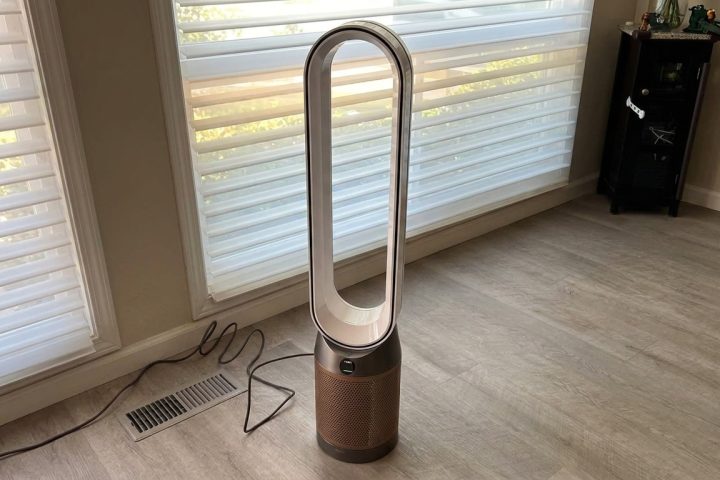 Dyson Air Purifier Whistling or Rattling: Repair It or Switch?