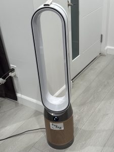 Dyson Purifier Cool Formaldehyde TP09 Air Purifier Dyson Purifier Cool Formaldehyde TP09 Air Purifier