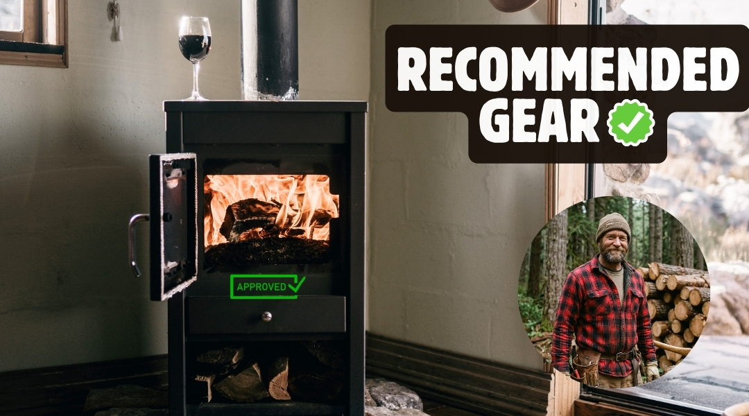 Recommended Gear